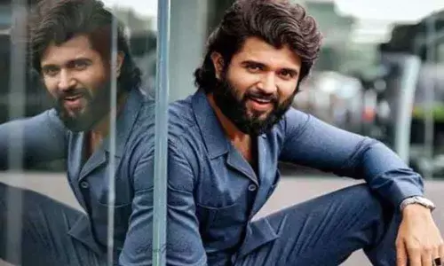 Sharwa & Sai Tej said NO but Vijay Devarakonda said YES