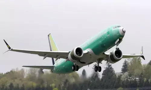 Boeings checklist of 737 Max fixes grows with wiring issue