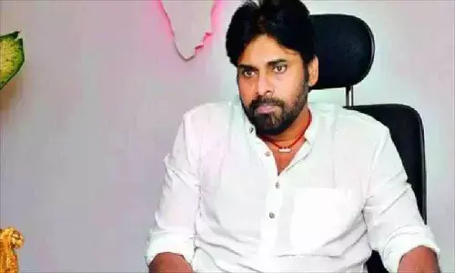 YCRCP is on the path of creating another Nandigram, Pawan Kalyan fumes at Jagan