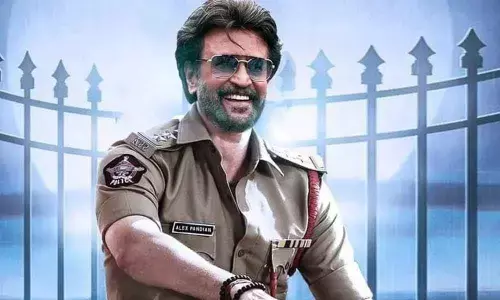 Mega heroes wish Rajinikanth