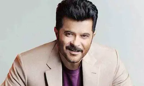 Anil Kapoors take on kissing scenes