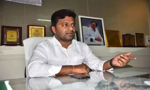 Development through community halls