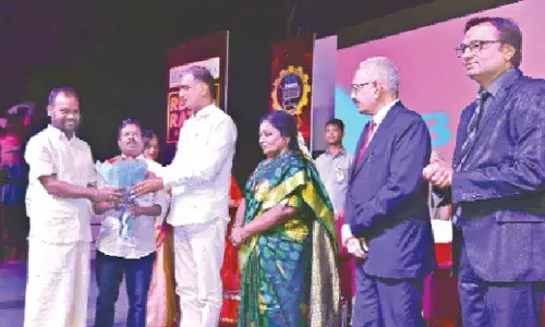 Dharani Farming aims Rs 5 crore revenue by 2021