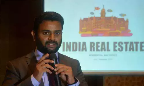 Growth story of Hyderabad residential market gearing up to a new level