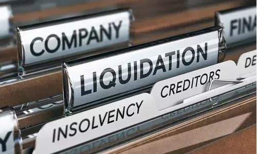 Secured creditor cannot sell assets to ineligible person