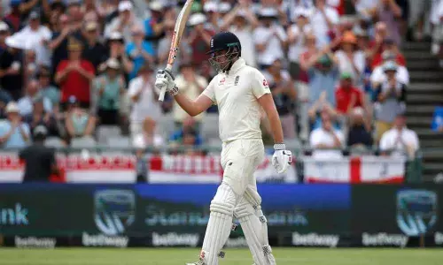 Grandfathers bets pay off for Sibley from beyond the grave