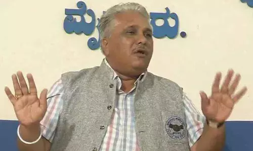 Better to declare all ministers as deputy CMs