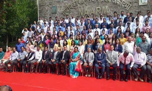 Dr Tamilisai Soundararajan calls for innovative practices in Agricultural sector
