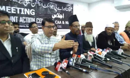 JAC to intensify stir against CAA, NRC