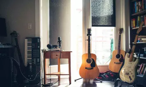 Research reveals music universally evokes 13 emotions