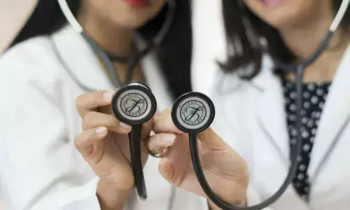 New York: 80% of medical students feel a low sense of personal achievement