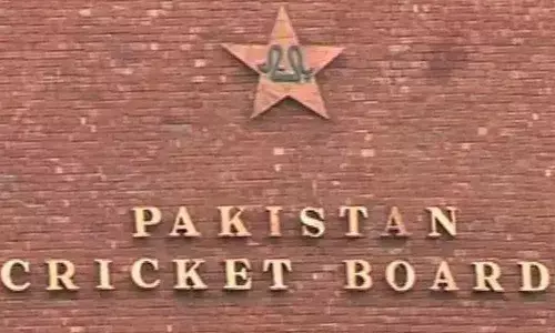 Naseem Shah withdrawn from U-19 World Cup on team managements request: PCB