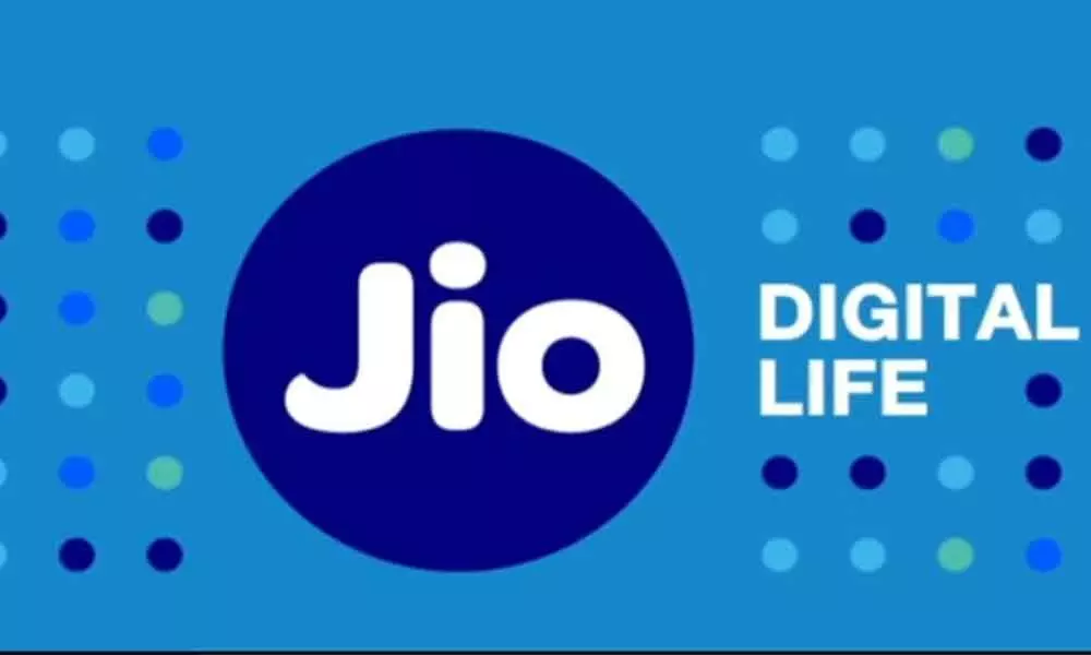 Reliance Jio Launches Voice over Wi-Fi Calling