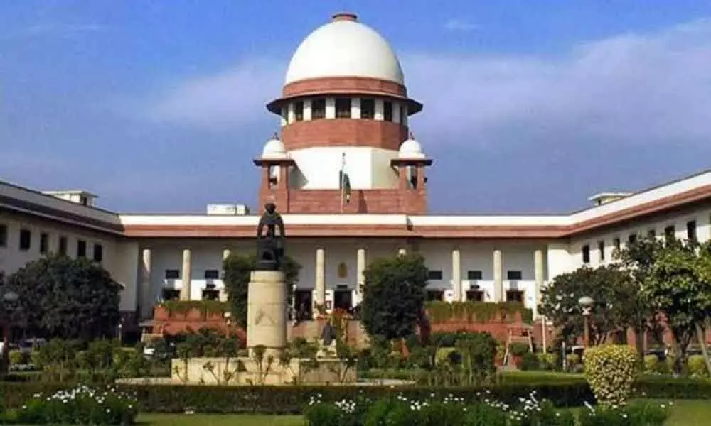 Centre to Supreme Court: Transfer all PILs on CAA to Supreme Court