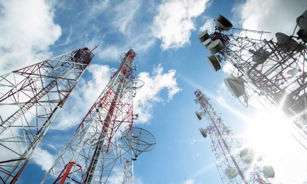 Telecom majors seek open court hearing in SC of their pleas for review ...