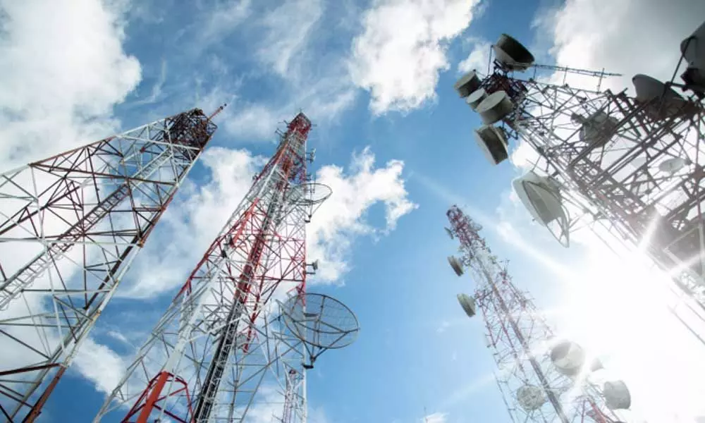 Telecom majors seek open court hearing in SC of their pleas for review of certain directions on AGR
