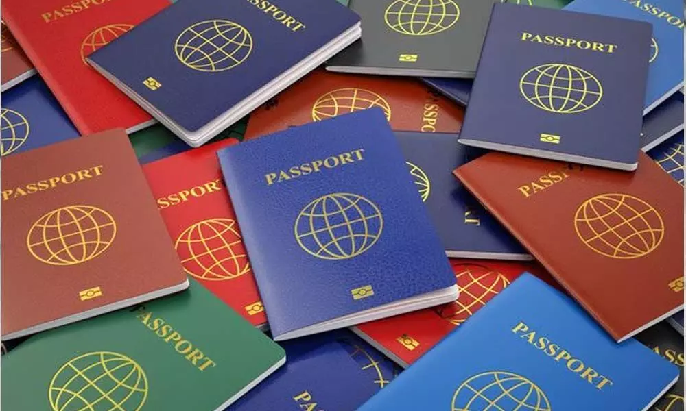 Henley Passport index 2020: Now Japan has Worlds most powerful passport