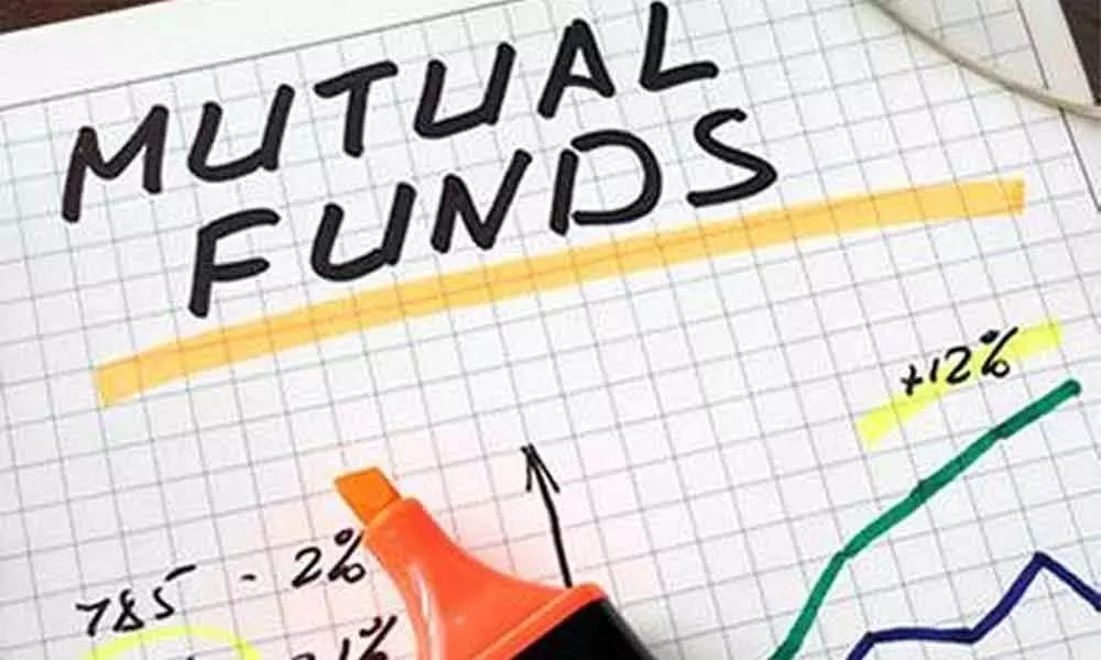 Mutual Funds asset base slips 2% in December