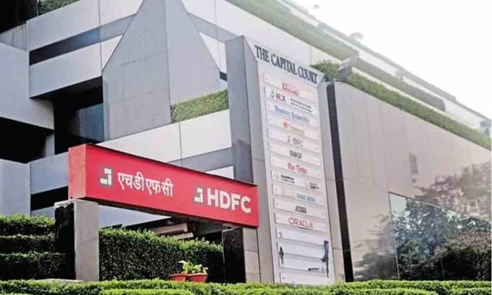 HDFC to invest Rs 250 crore in fund