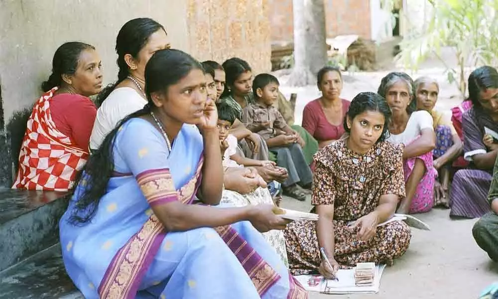 Accelerating welfare measures for women