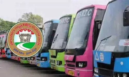 Welfare Board constituted in TSRTC