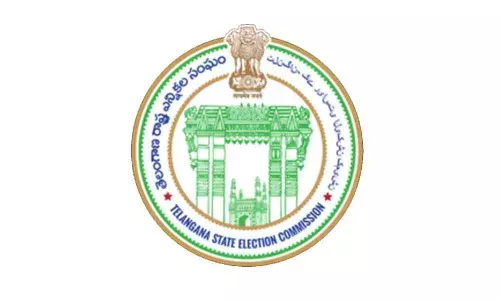 SEC notifies municipal polls