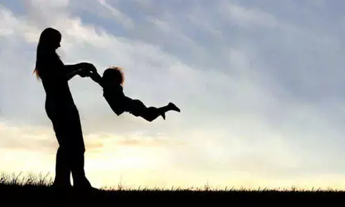 Behavioural issues in kids makes them anti-social