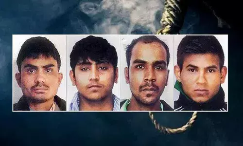 Nirbhaya Case Death Sentence: Black Warrant Explained