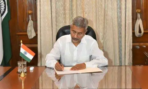 India asks citizens to avoid non-essential travel to Iraq