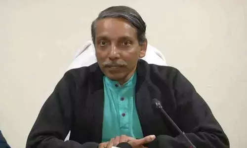 JNU Violence: VC Meets MHRD Officials