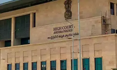 High court gives nod for local bodies polls in Andhra Pradesh