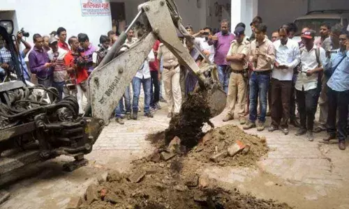 No evidence found of murder of children in Muzaffarpur shelter home case: CBI tells Supreme Court