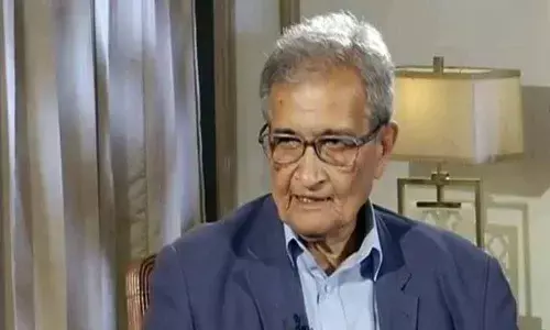 Citizenship Amendment Act violates constitutional provisions: Amartya Sen