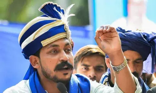 Court directs urgent medical treatment to jailed Bhim Army chief Chandrashekhar Azad