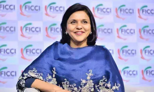Infuse capital without worrying about fiscal deficit: Ficci
