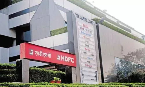 HDFC to invest Rs 250 crore in fund