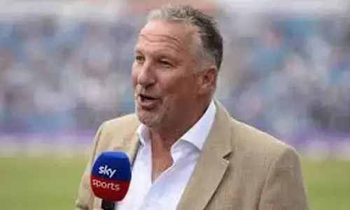 Leave Test cricket alone: Botham