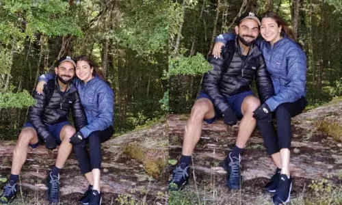 Deepika Padukone will show you how to upgrade your winter wardrobe with a puffer jacket