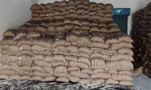 Food Security Card: Applications for food security card piling up