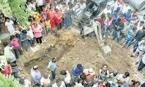 Muzaffarpur shelter home case : Skeletons recovered were not of children, CBI tells top court