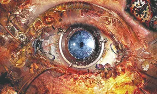 Optimisation vs innovation