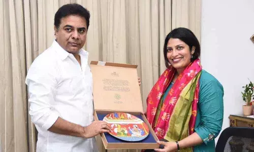 TS eyes ties with NZ-based industries