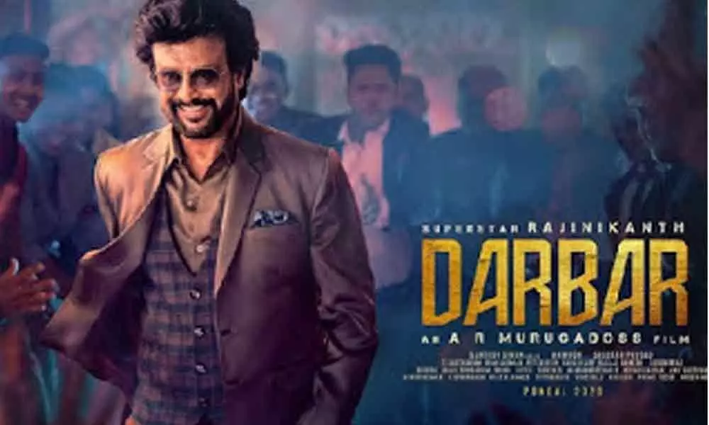 Darbar Movie Review, Rating: Rajinikanth Excels As Top Cop Adithya Arunachalam