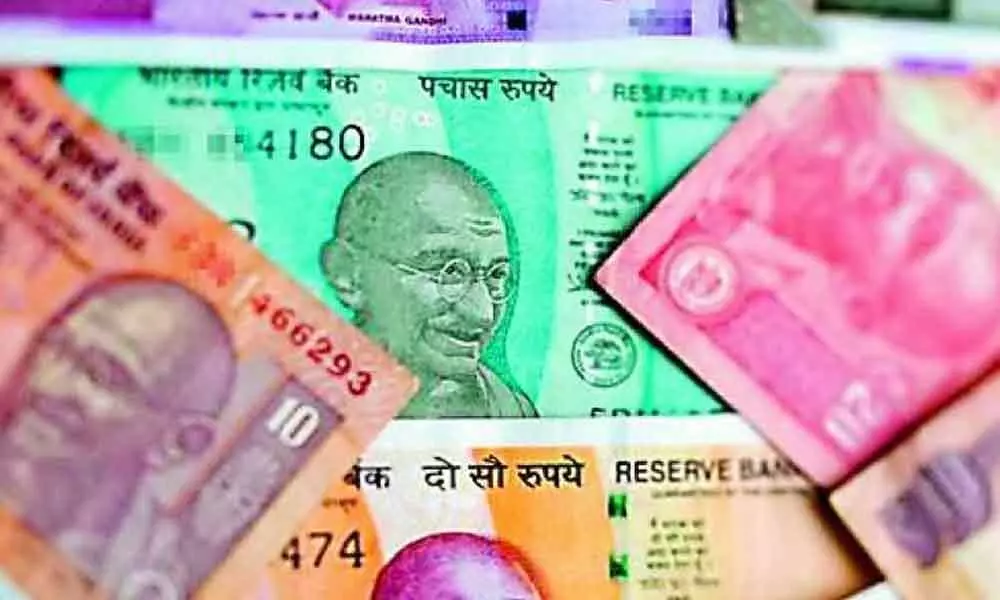 Rupee strengthens 22 paise as US, Iran seek to defuse crisis