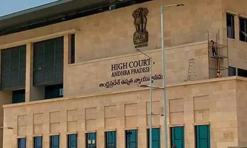 High Court rejects petition against three capitals, says it cant intervene without official notice