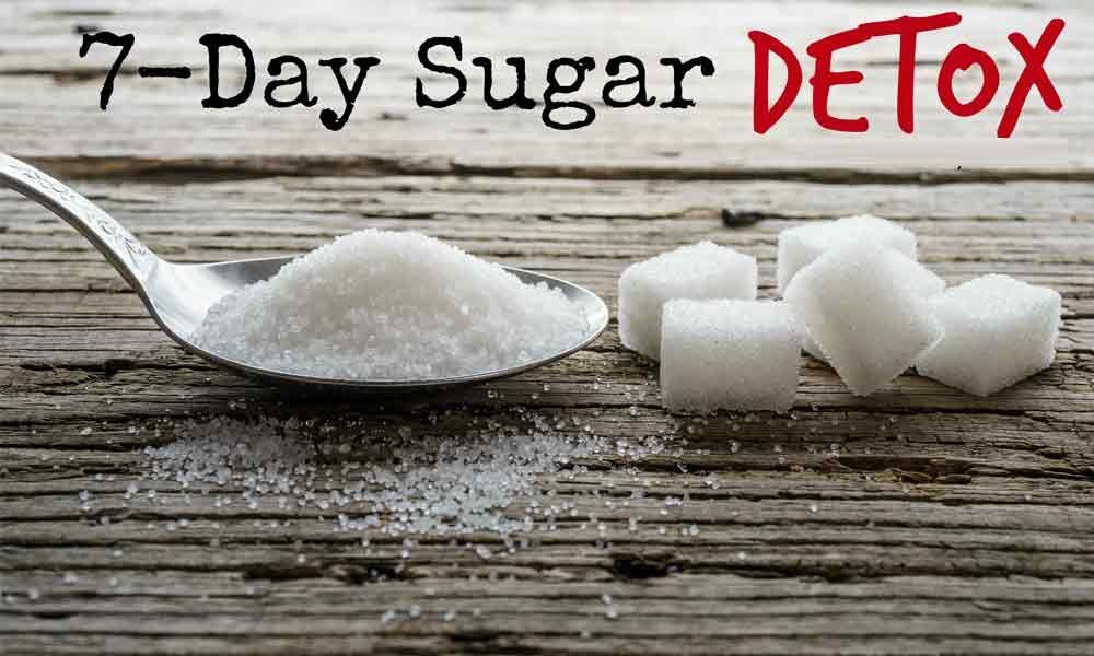 7-day sugar challenge: Answers to your Sugar diet Questions
