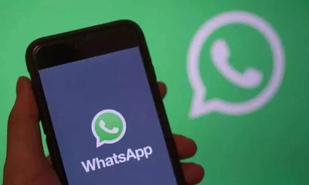 New Users Gets WhatsApp from Facebook in the New Year