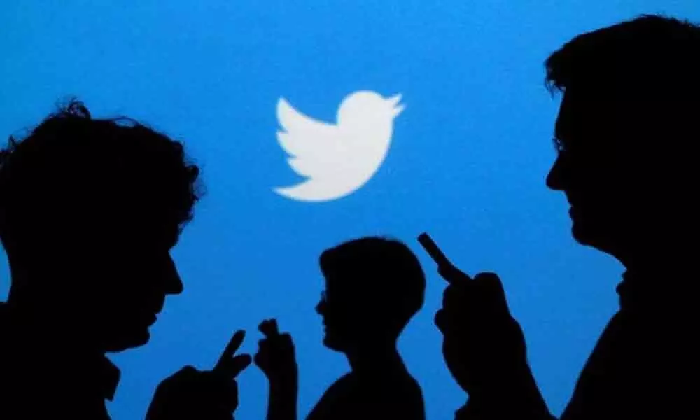 Twitter: Users to Control Who Can Reply to Tweets
