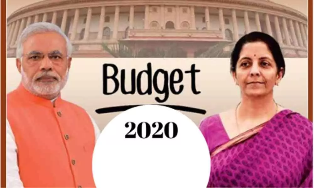 Budget 2020: PM Modi Invites Your Suggestions and Ideas on MyGovIndia