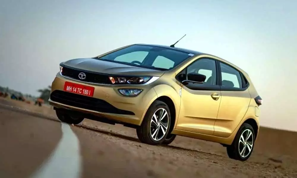 Tata Altroz Expected Prices: Will It Undercut Maruti Baleno, Hyundai Elite i20?